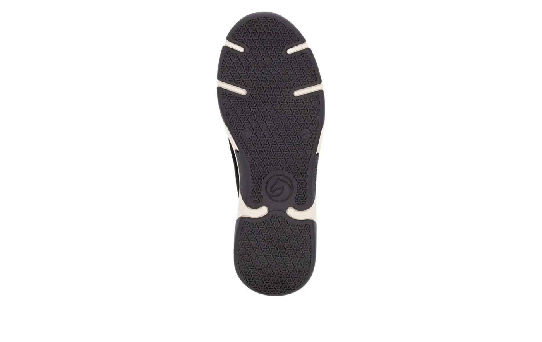Remonte bottines et boots d1s70 03 noir